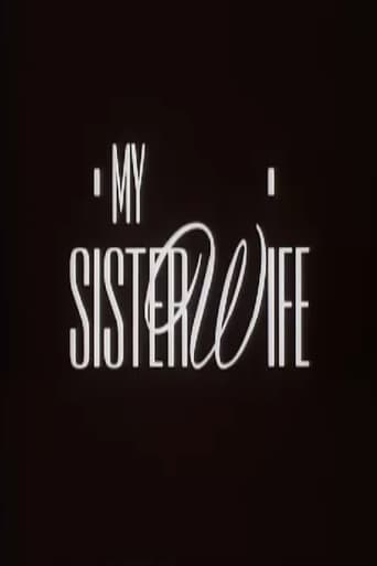 My Sister-Wife Poster