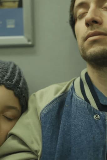 Shelter Poster