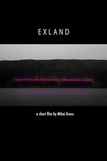 (ex)land Poster