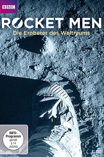 Rocketmen Poster