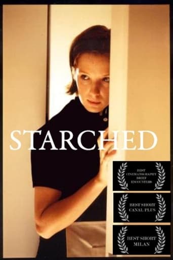 Starched Poster