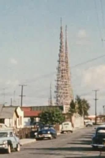 The Towers Poster
