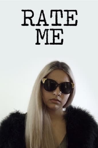 Rate Me Poster