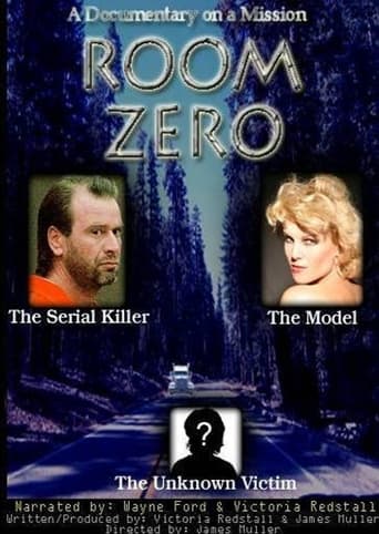Room Zero Poster