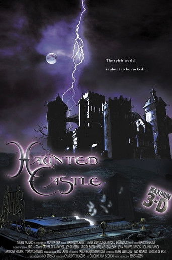 Haunted Castle