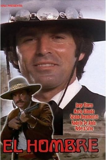 El hombre Poster