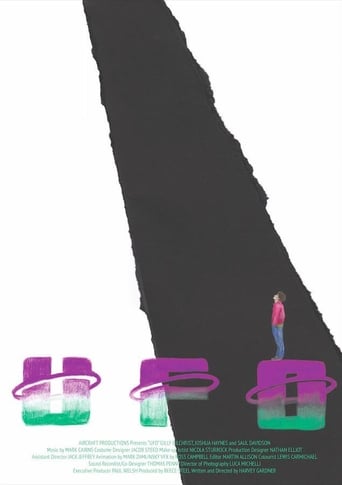 UFO Poster