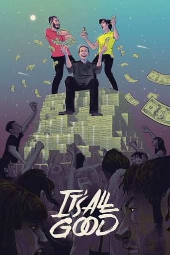 It's All Good Poster