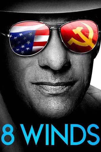 8 Winds Poster