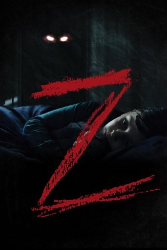 Z Poster