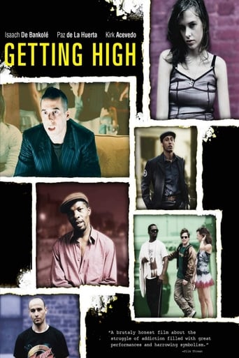 5up 2down Poster