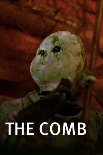 The Comb Poster