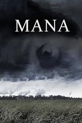 Mana Poster