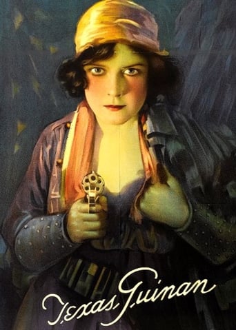 The Girl of the Rancho Poster