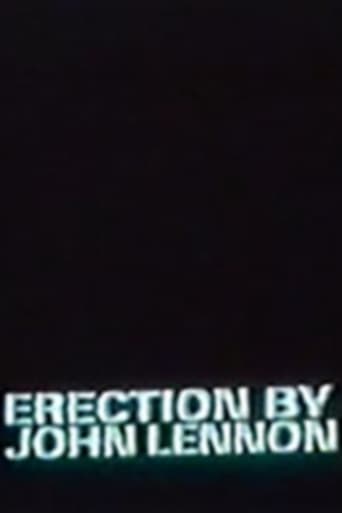 Erection Poster