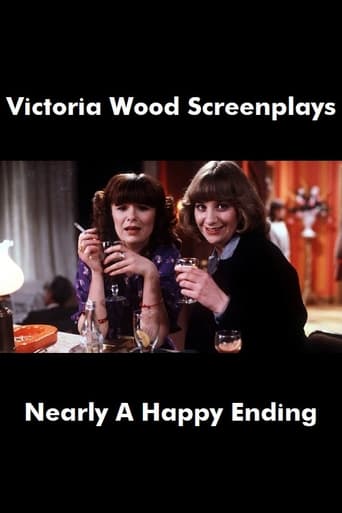 Nearly a Happy Ending Poster