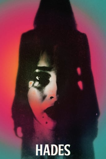 HADES Poster