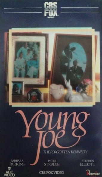 Young Joe, the Forgotten Kennedy Poster