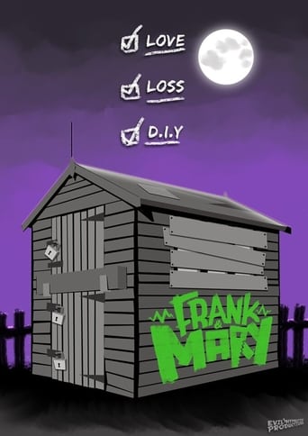 Frank & Mary Poster