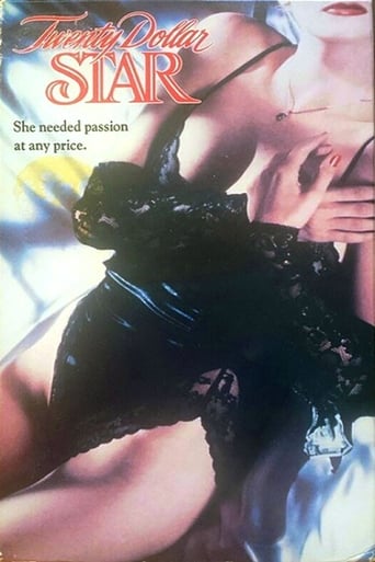 Twenty Dollar Star Poster