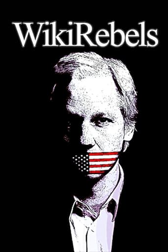 WikiRebels Poster
