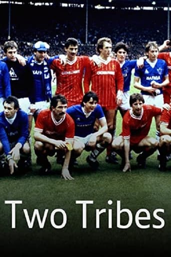 Two Tribes Poster