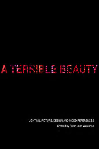 A Terrible Beauty Poster