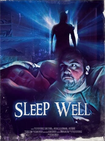 Sleep Well Poster