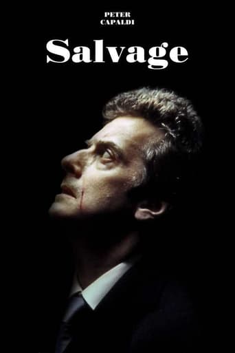 Salvage Poster