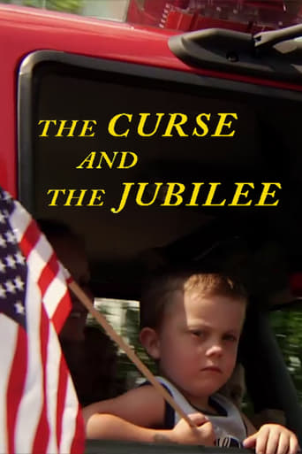 The Curse and the Jubilee Poster