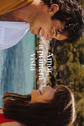 Love At First Sight Poster