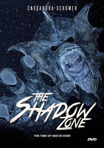 The Shadow Zone Poster