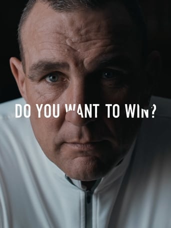 Do You Want To Win? Poster