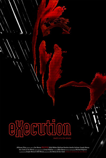Execution Poster