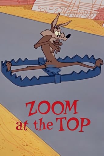 Zoom at the Top Poster