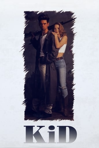 Kid Poster