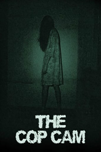 The Cop Cam Poster