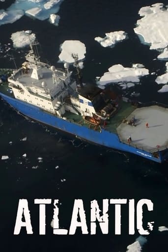 Atlantic Poster