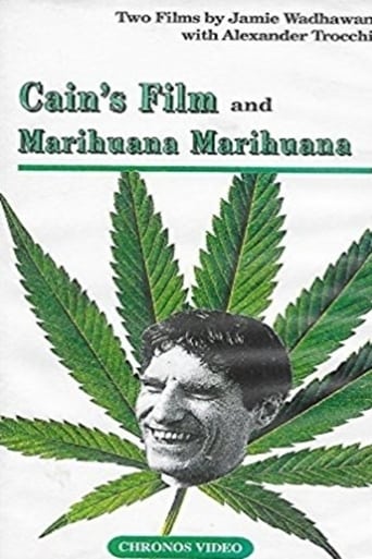 Cain's Film Poster