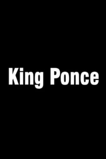 King Ponce Poster