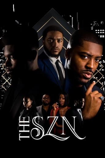 The SZN Poster
