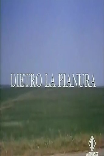 Behind the Plain Poster