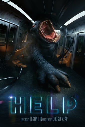 Help Poster