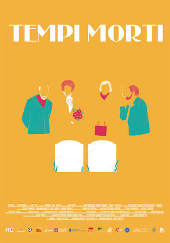 Dead Times Poster