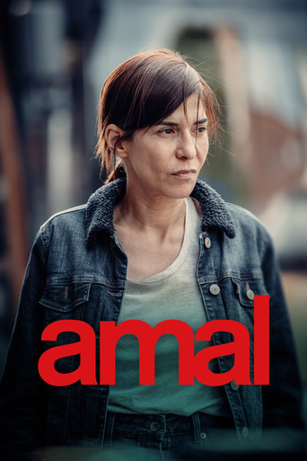 Amal Poster