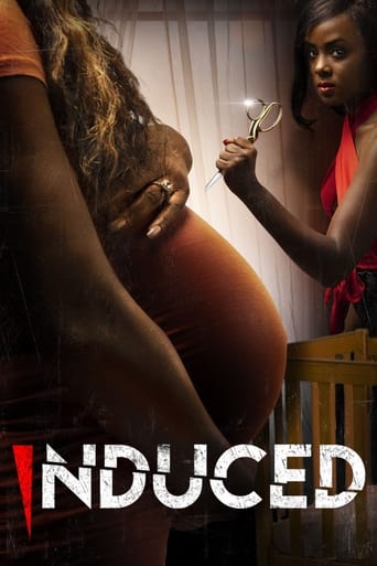 Induced Poster