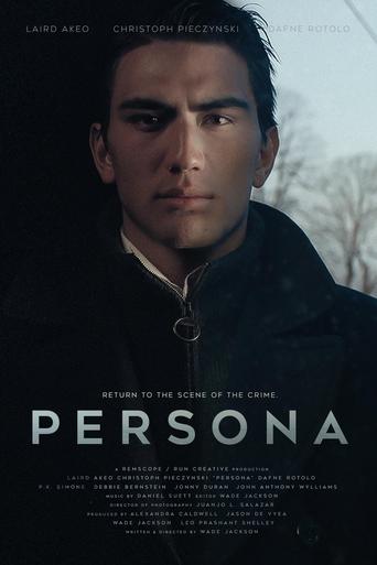 Persona Poster
