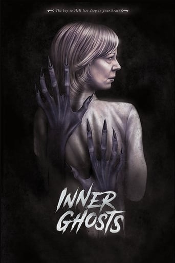 Inner Ghosts Poster