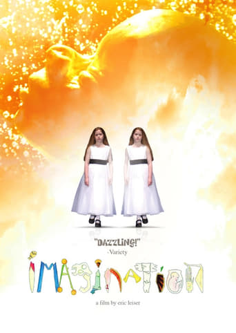 Imagination Poster
