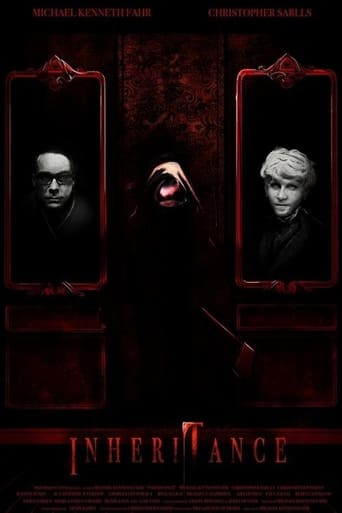 Inheritance Poster